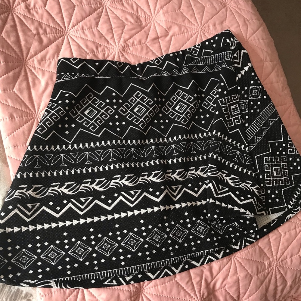 Skirts!